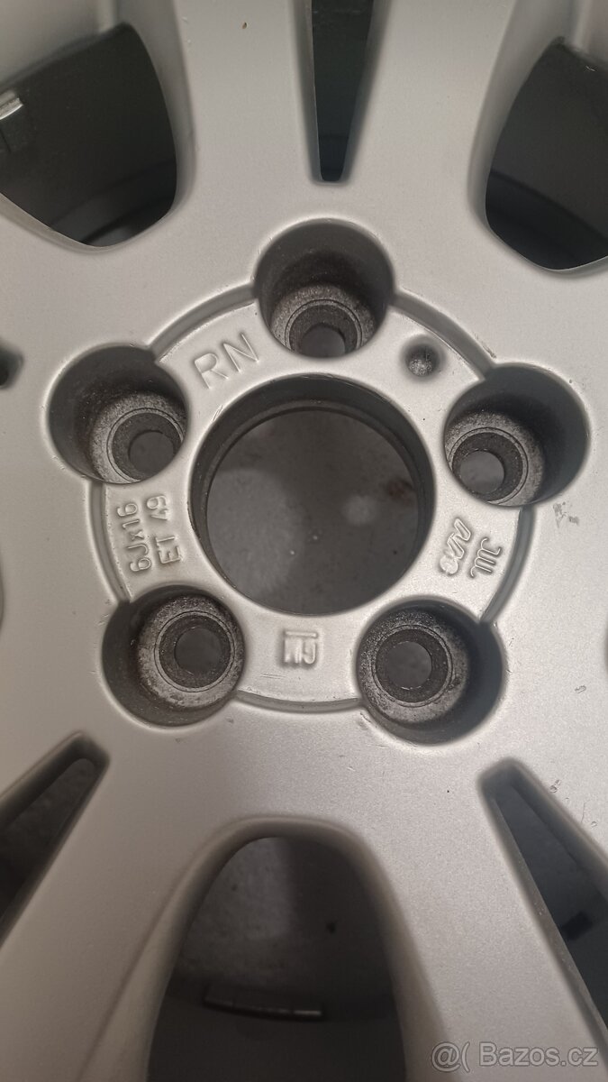 Prodám Elektrony Opel používané