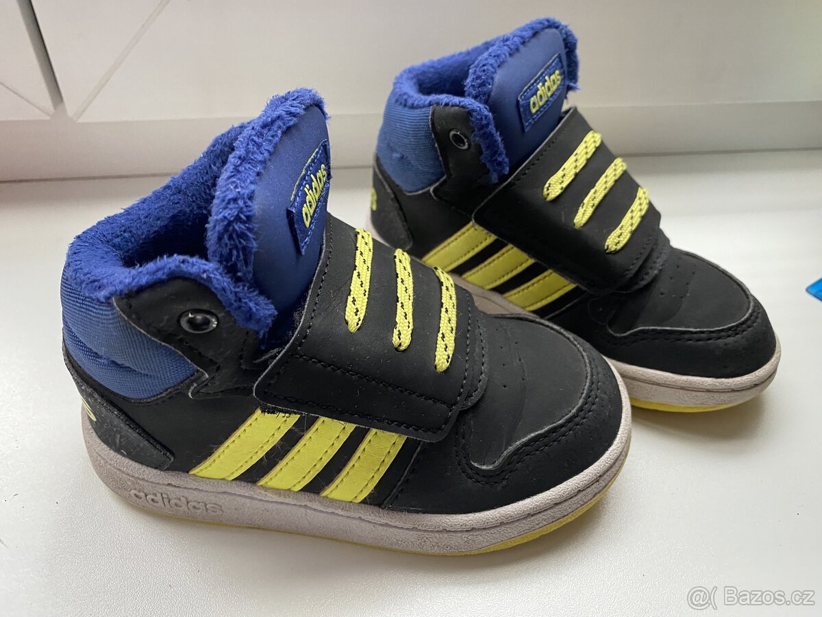 Boty vel.od 23- 31