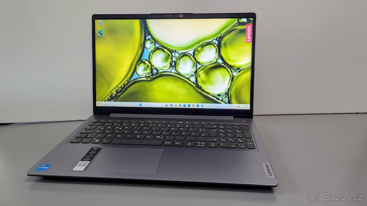 Notebook Lenovo IdeaPad 3, i3, 8GB RAM, 512GB SSD, Win 11CZ