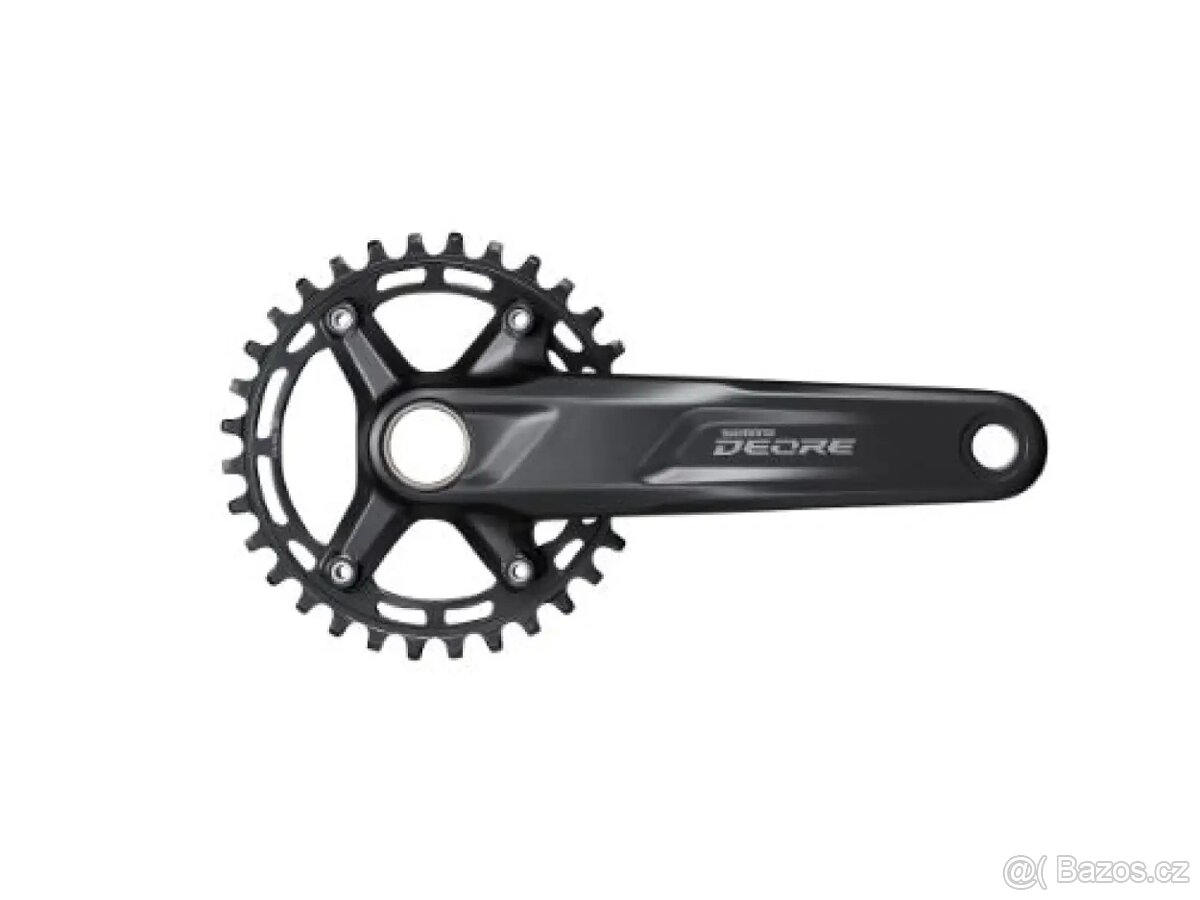 Kliky shimano FC-M5100-1