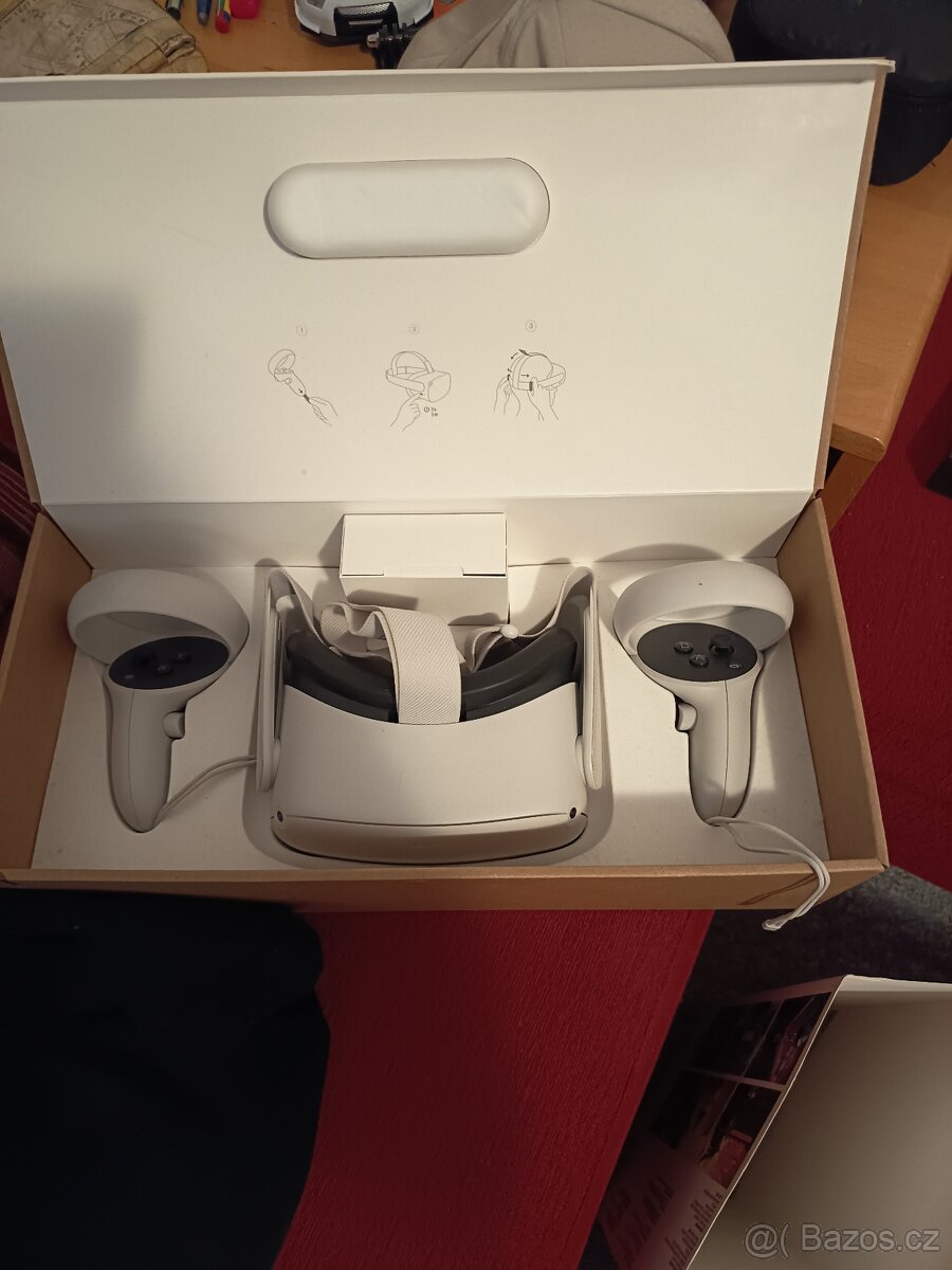 oculus quest 2 128gb