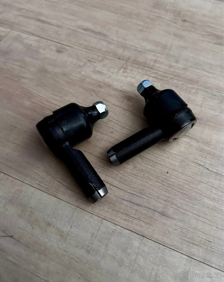 2x čep řízení na Audi 80 B3/ VW Passat B2