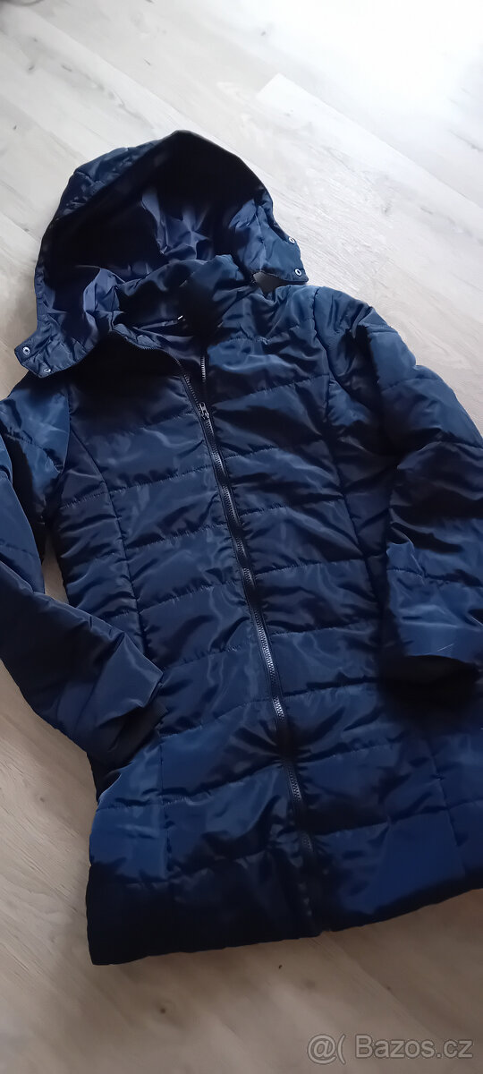 Prošívaná dámská bunda vel. 42 NOVÁ
