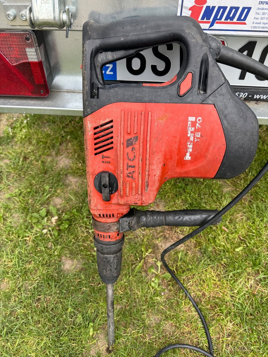 Hilti TE - 70 ATC