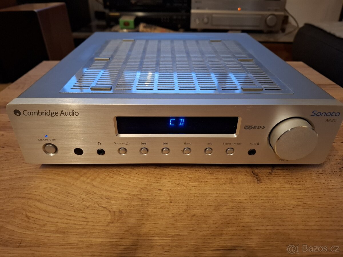 Cambridge Audio Sonata AR30