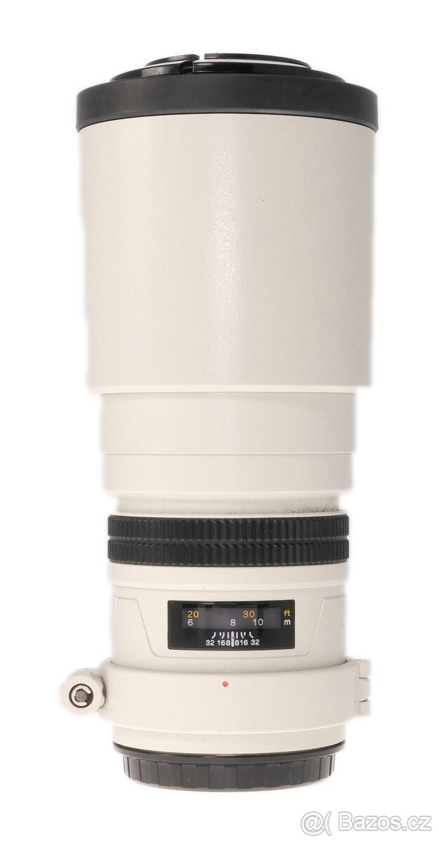 MAMIYA 645 AF APO 300MM F/4.5