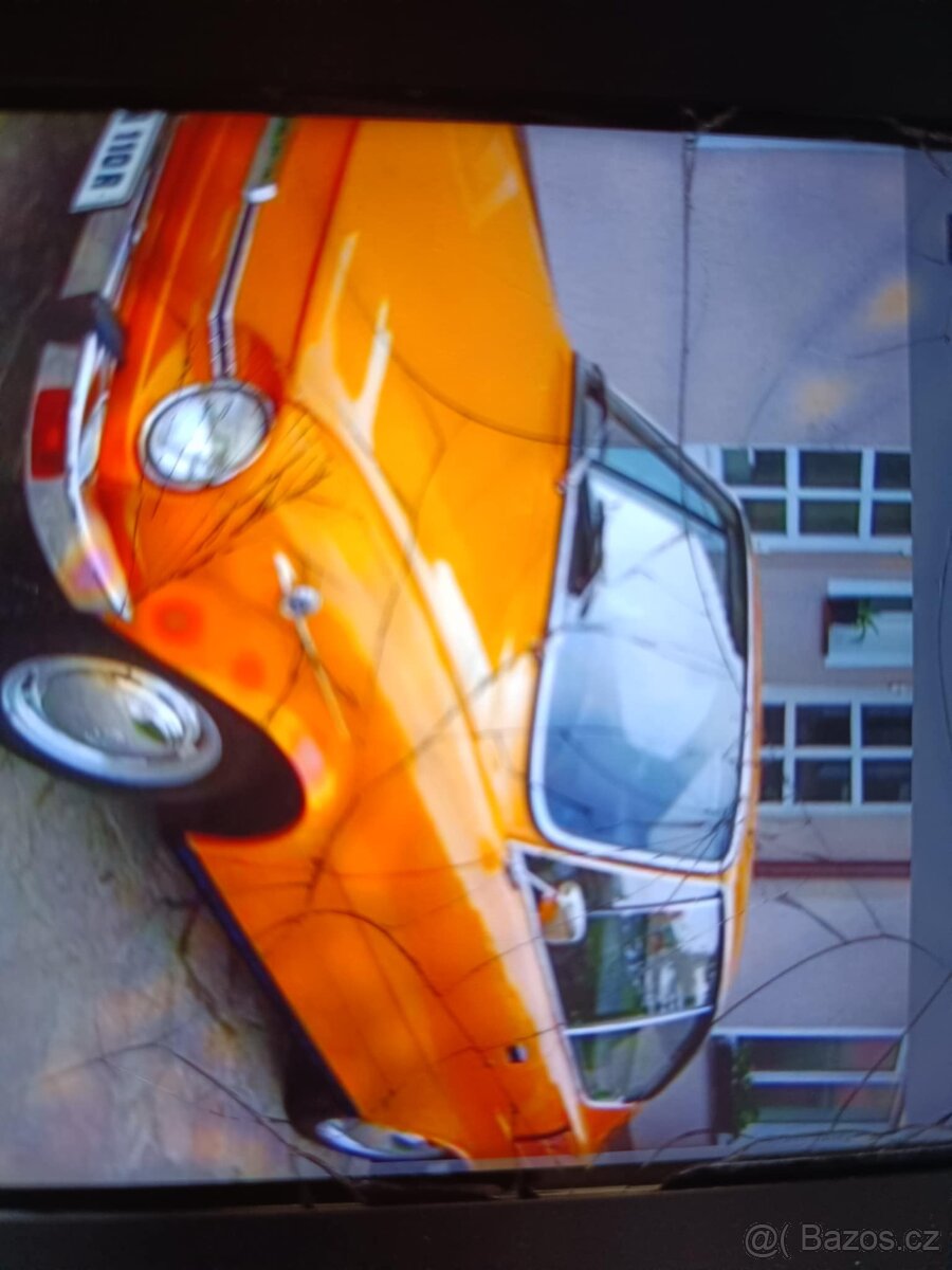 Škoda 110r 100l,110l
