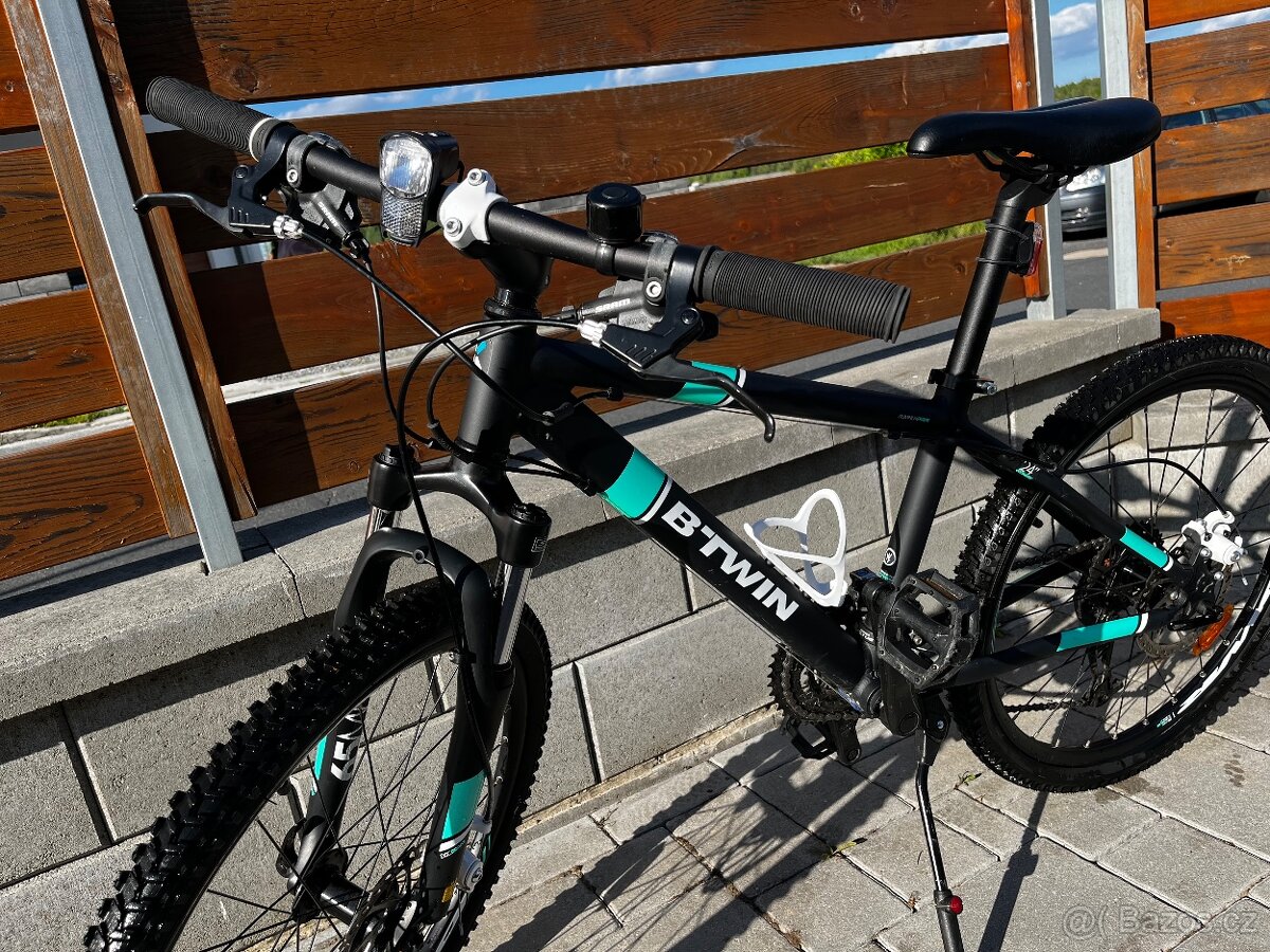 Rockrider 700 24palců