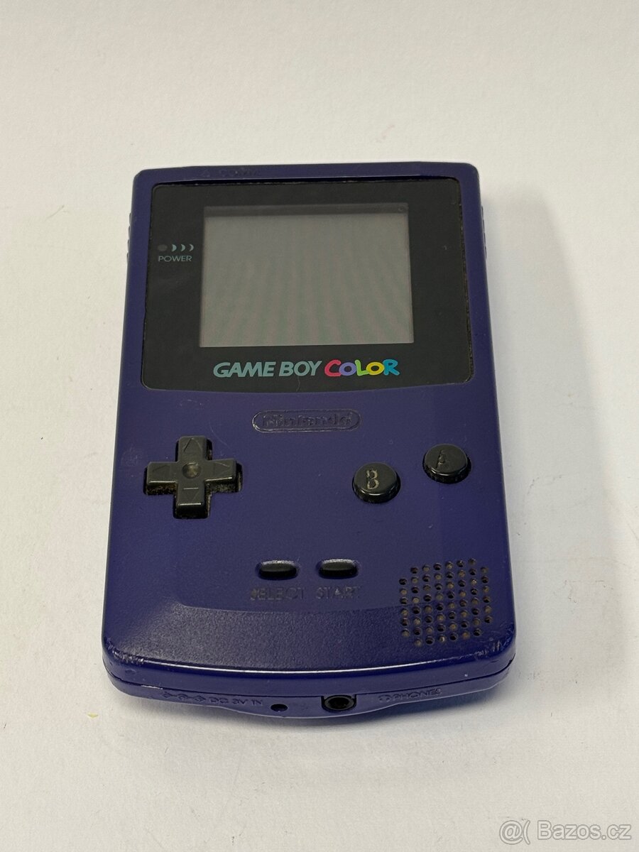 Nintendo Game Boy