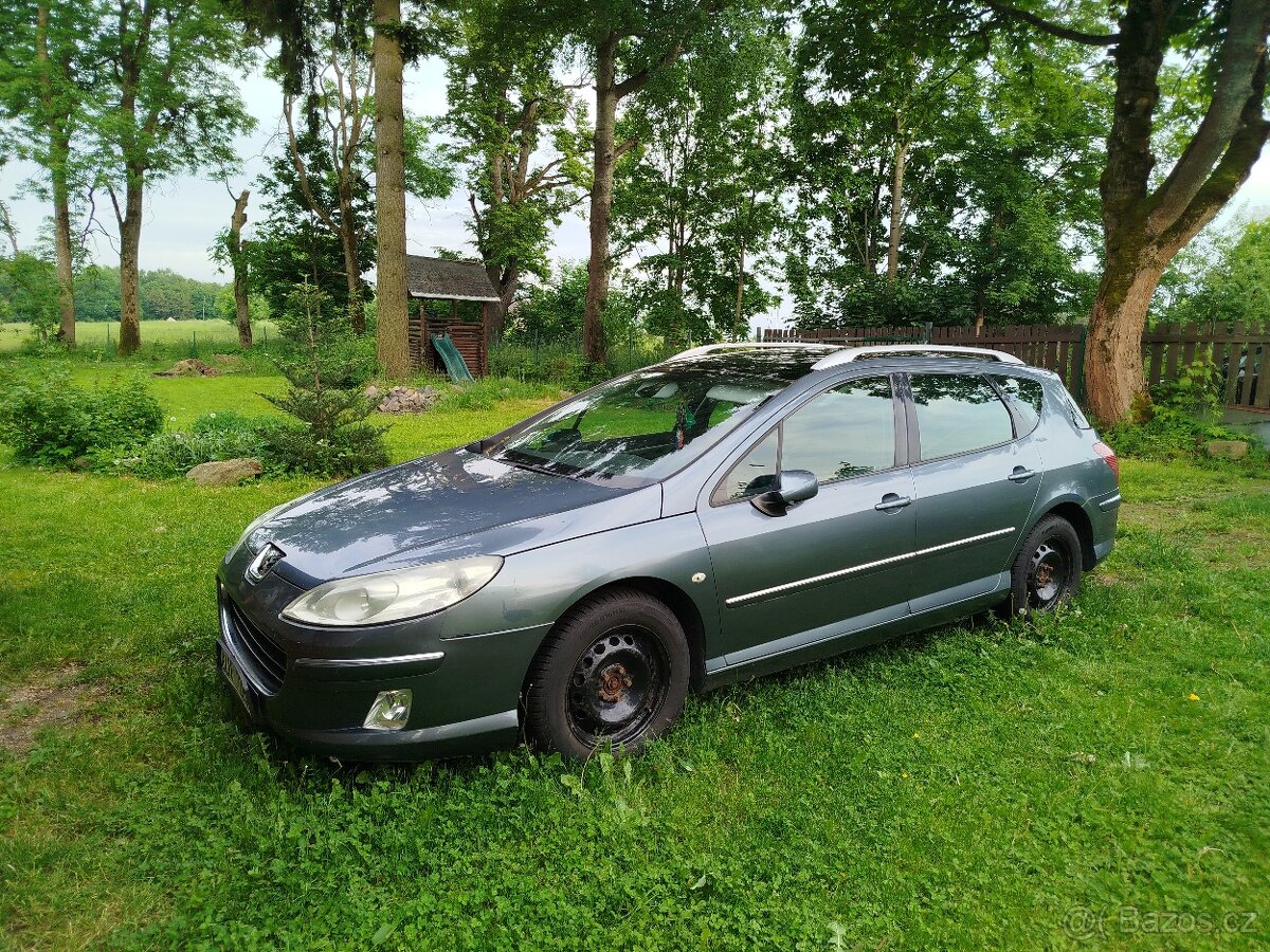407 na ND