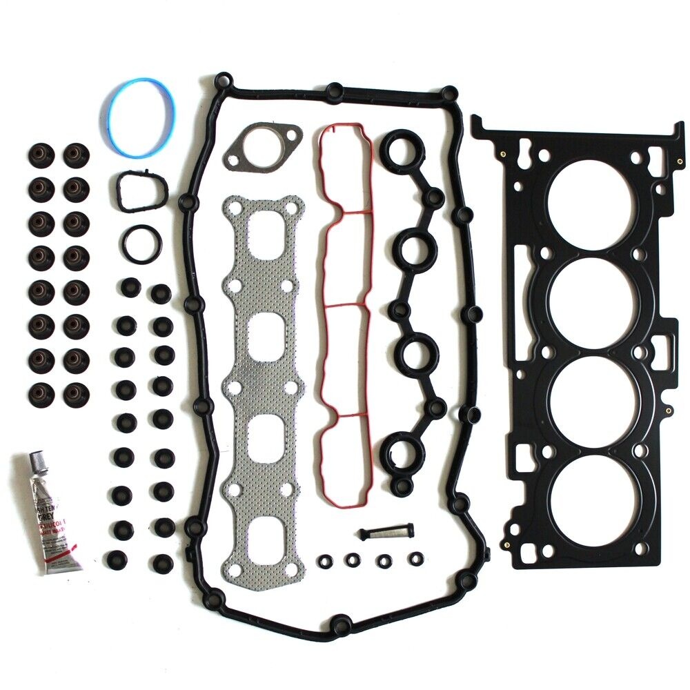 Sada těsnění hlavy motoru pro Dodge Caliber 2007-2012 Jeep C