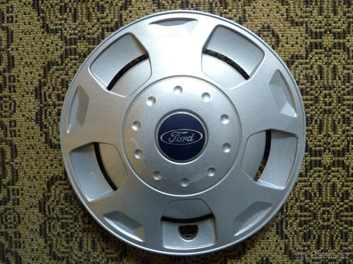 poklice na ford tranzit 15 palcu