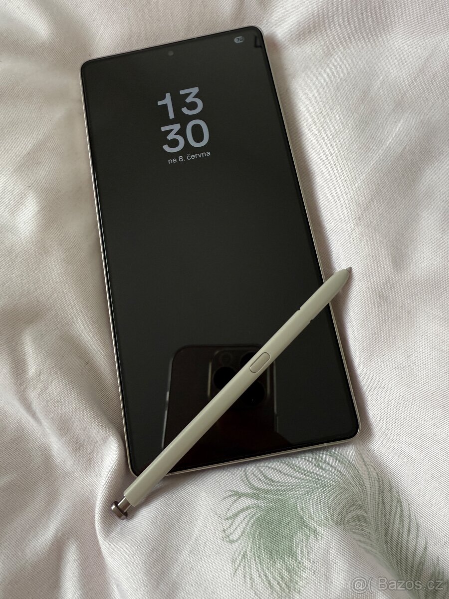 Samsung s25 ultra 256gb cerny