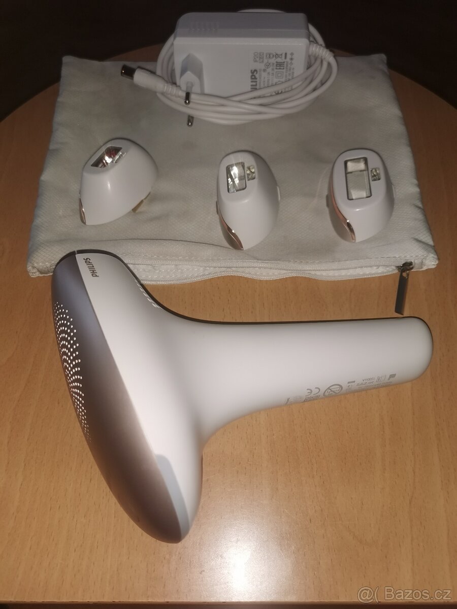 Philips Lumea IPL 7000
