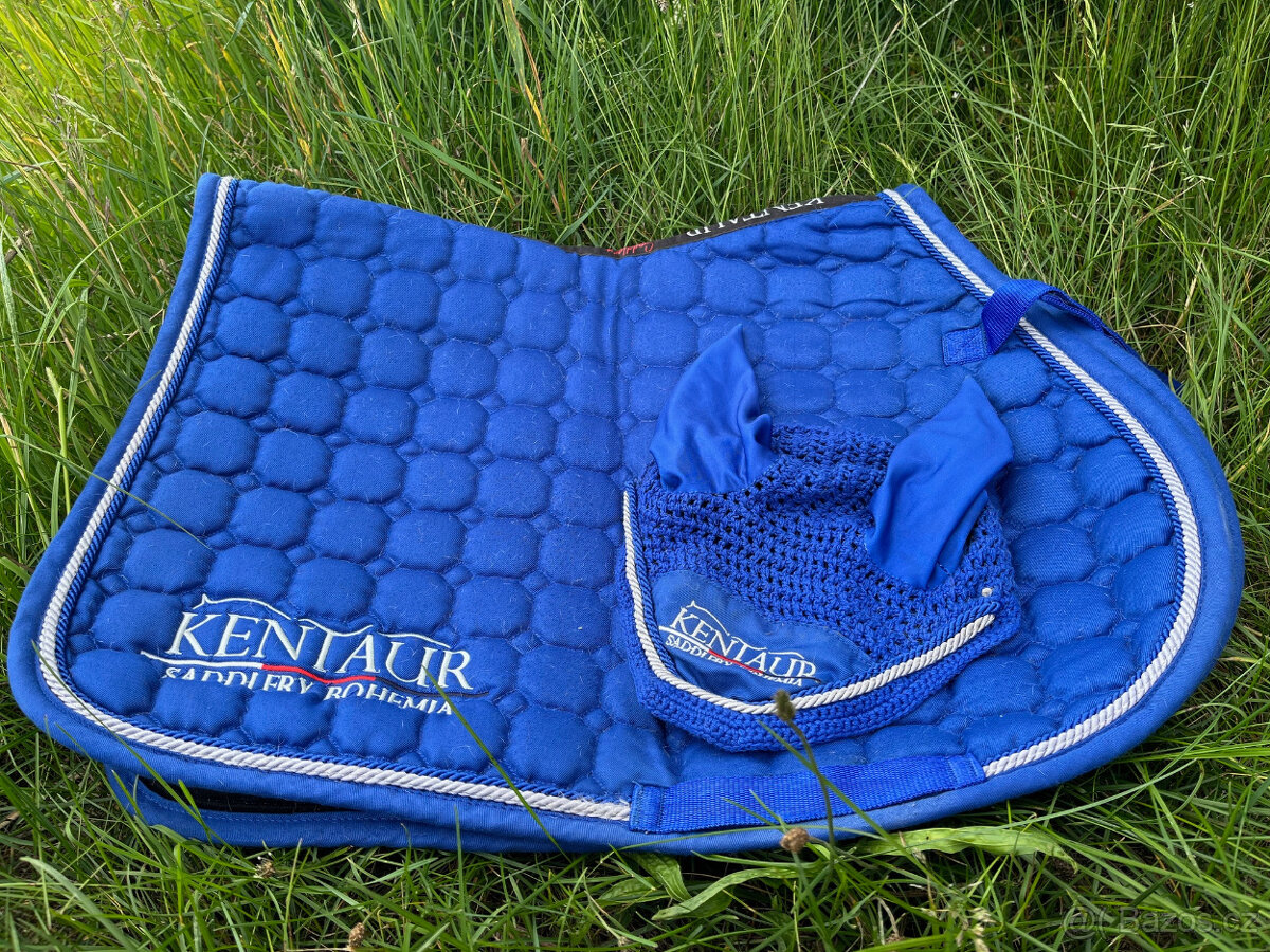 Kentaur, sada
