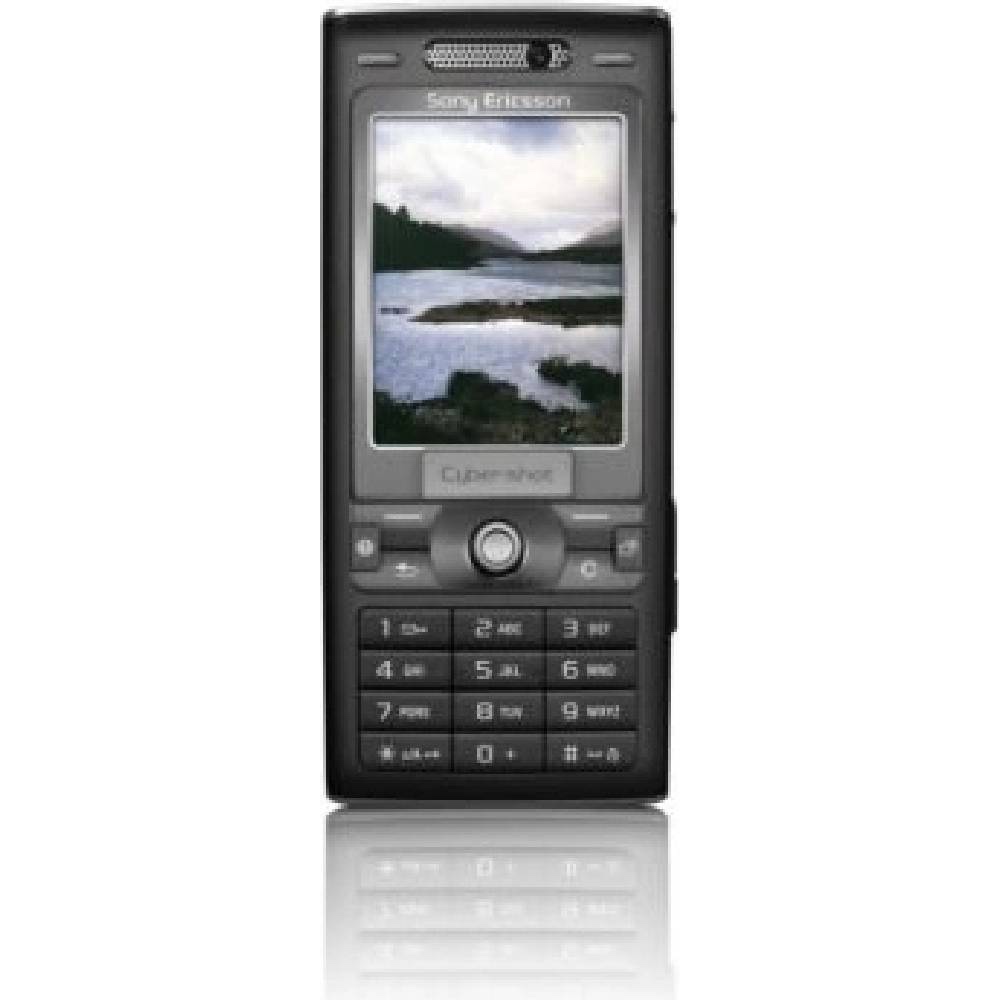 Sony Ericsson K800i