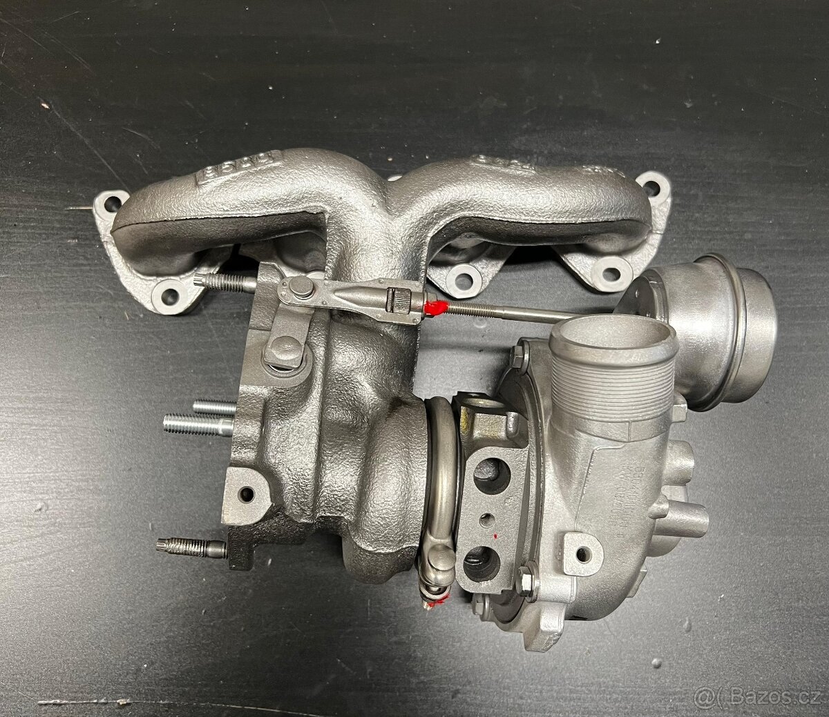 Turbo 1.4 Tsi