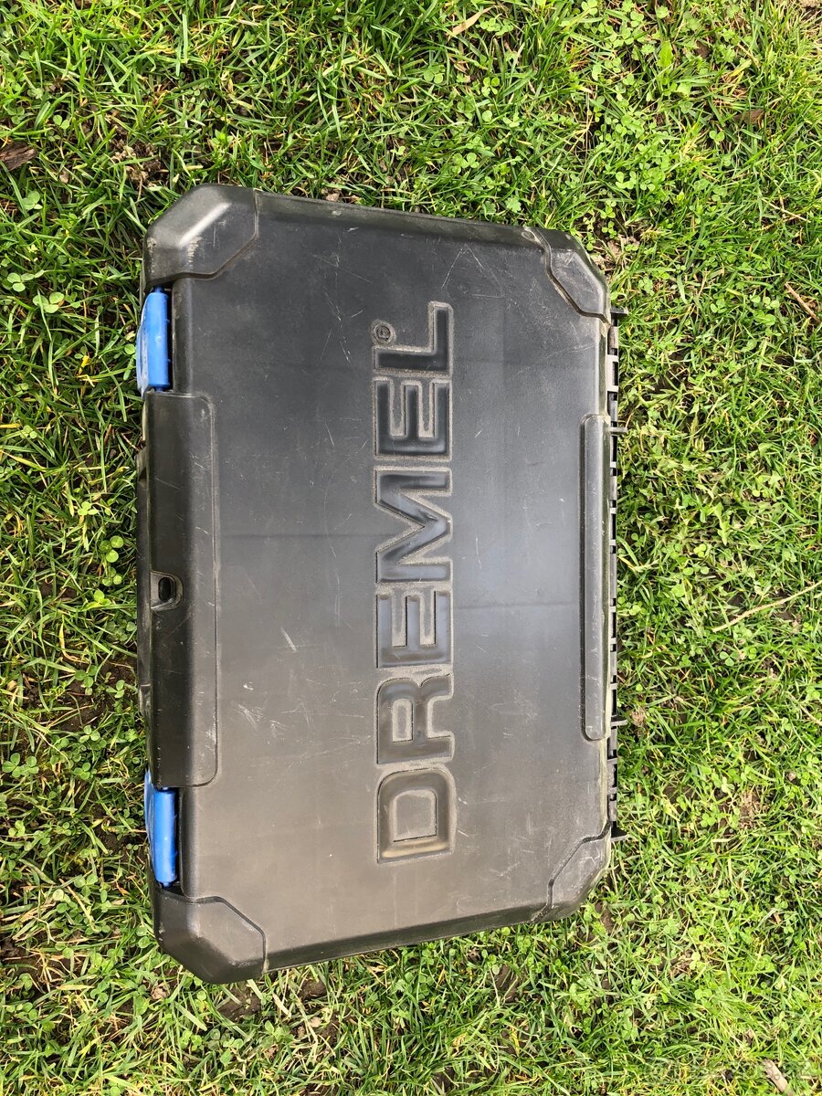 Dremel 4300