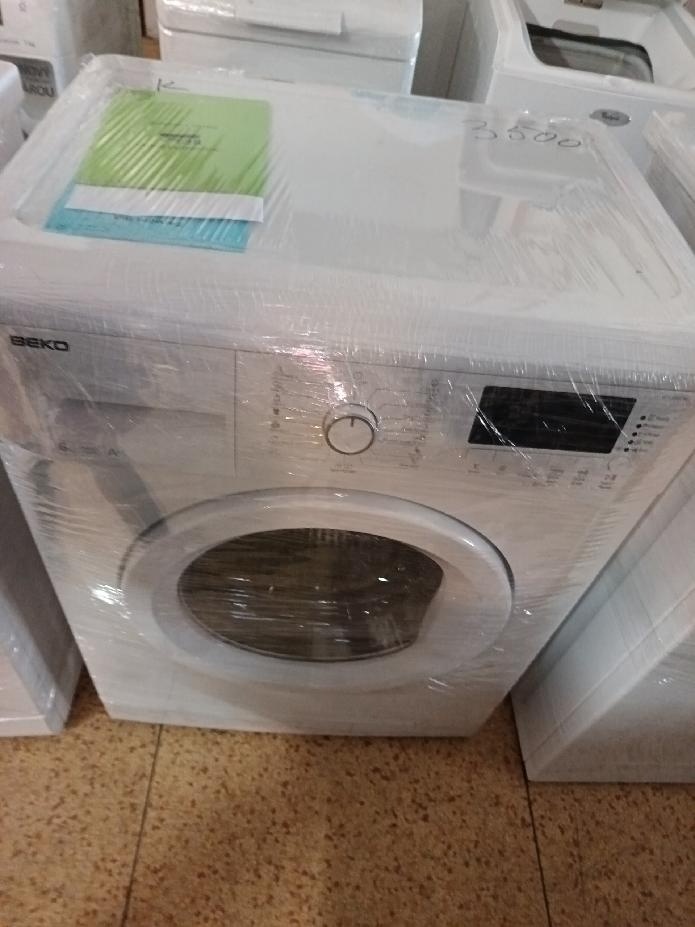 pračka Beko
