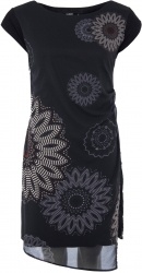 Desigual šaty Sandrini vel. 44 (XL)