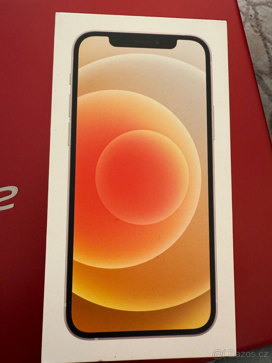 Apple Iphone 12 128