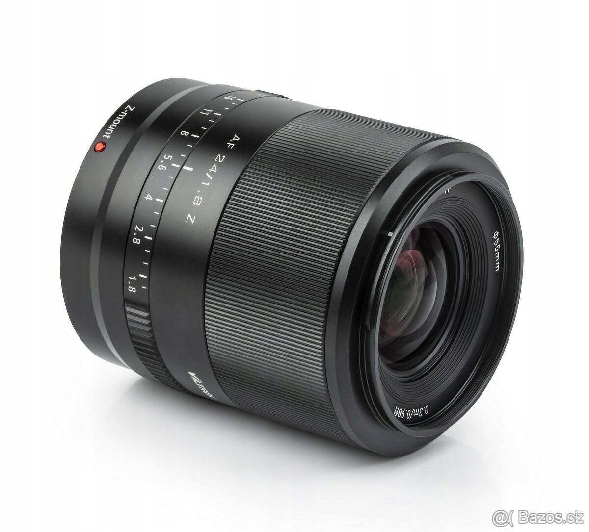 Viltrox AF 24mm F1.8 NIKON Z