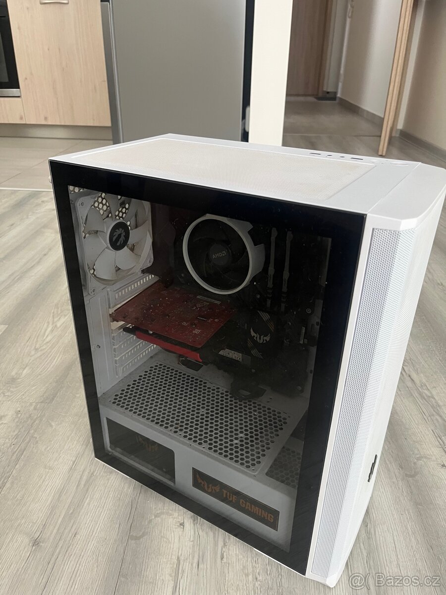 Herní pc