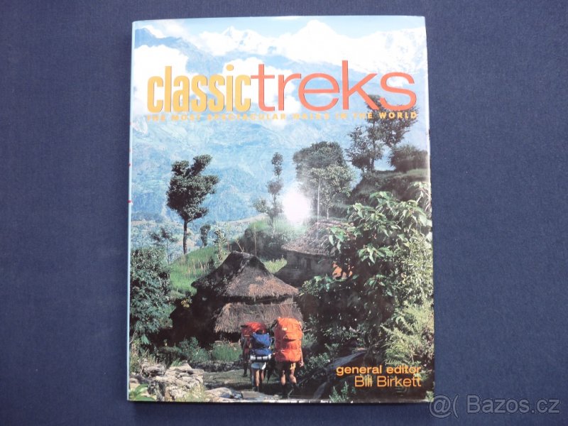 Classic Treks