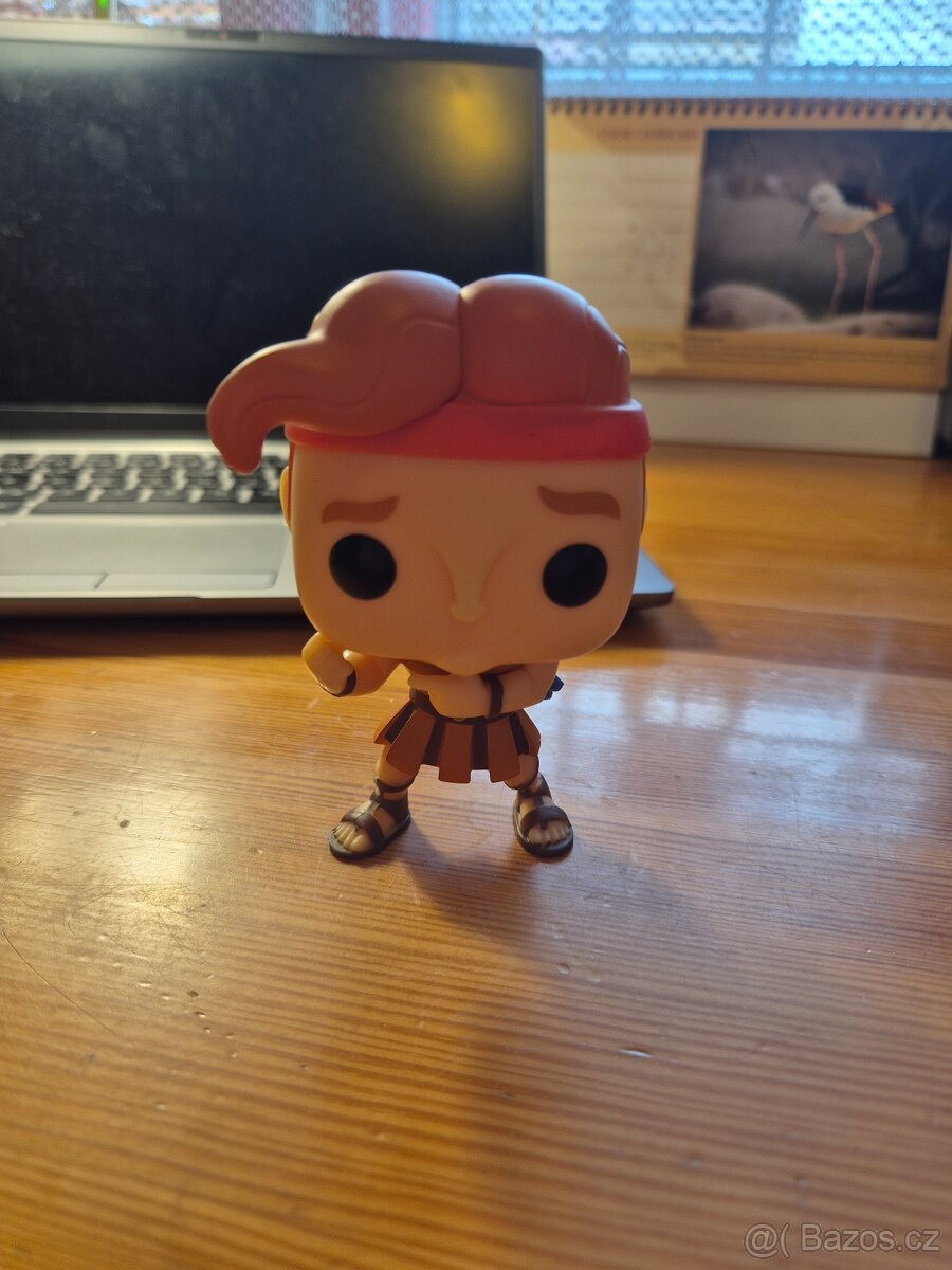 Funko Pop - Herkules