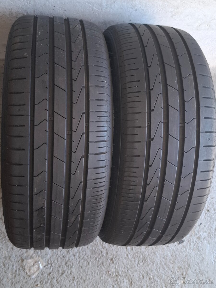 195/45 r16 letní pnematiky Hankook