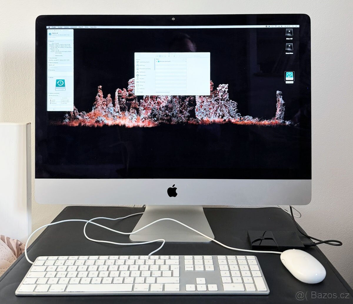 iMac 27" (Late 2012)