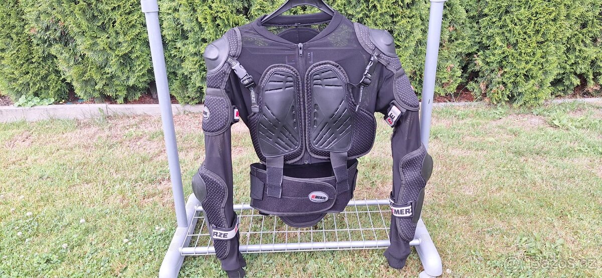 Chránič těla
