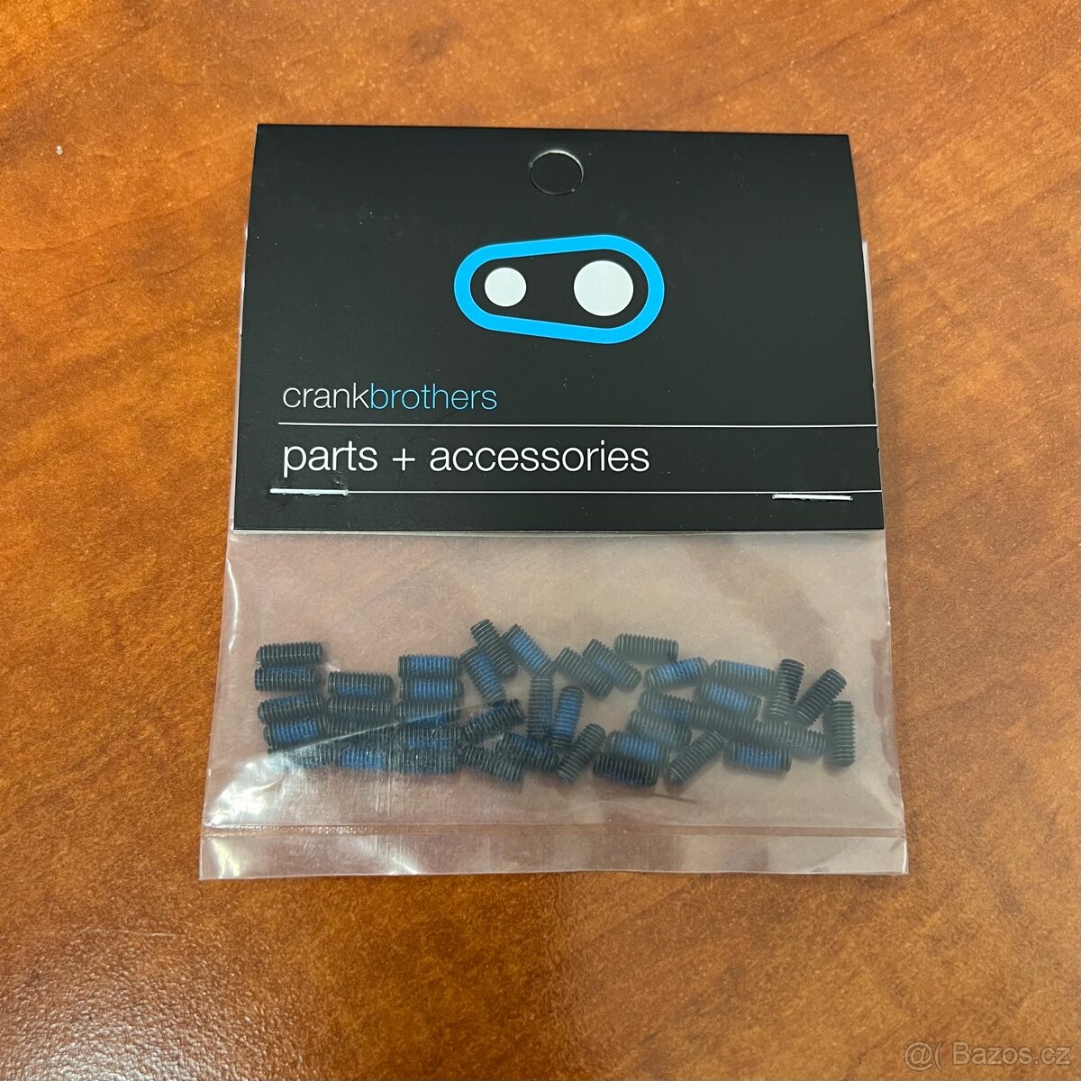 Crankbrothers