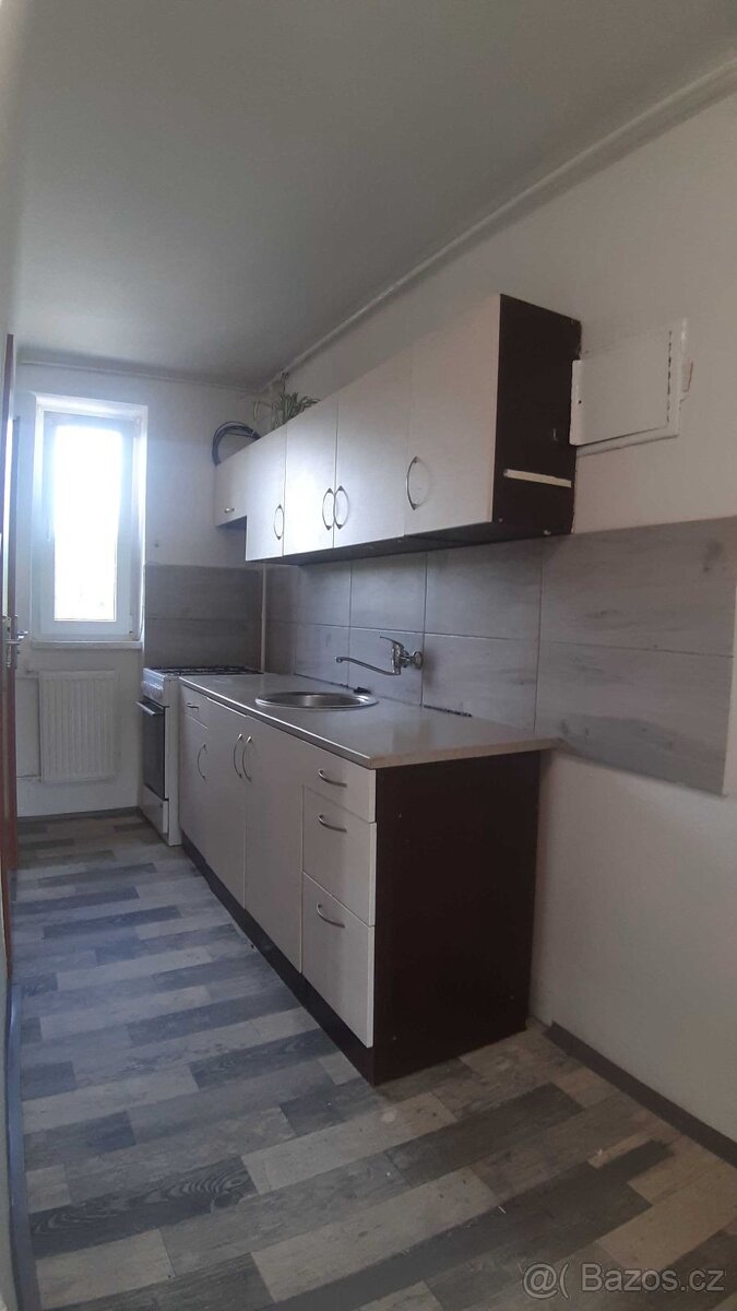 Pronájem bytu 3+kk, Bílina, ul. 5.Května