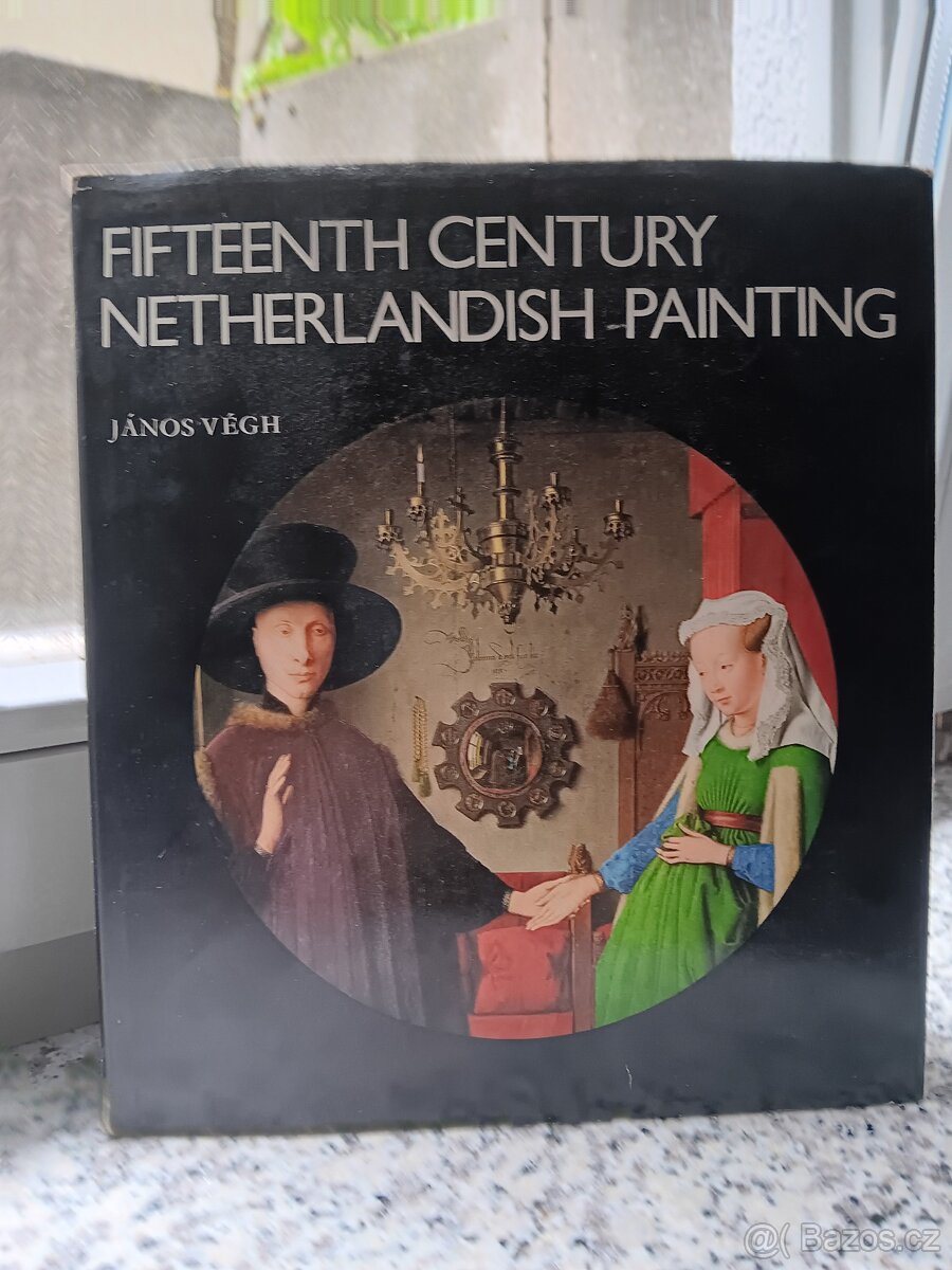 J.Vegh- NETHERLANDISH PAINTING