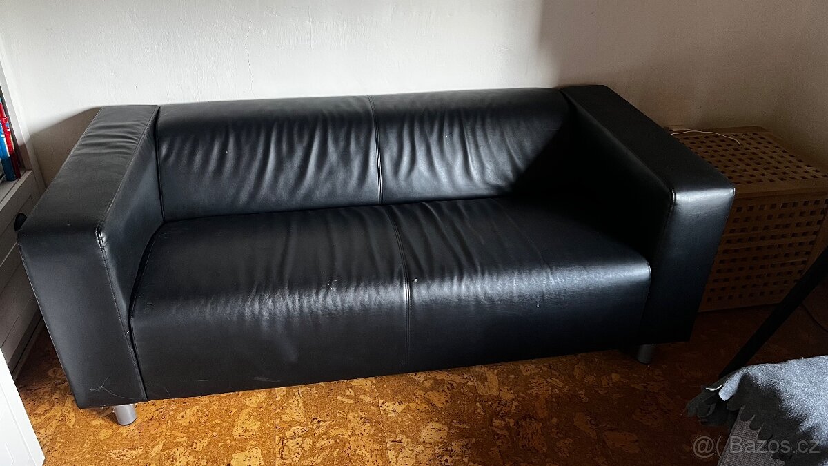 Sedačka Klippan