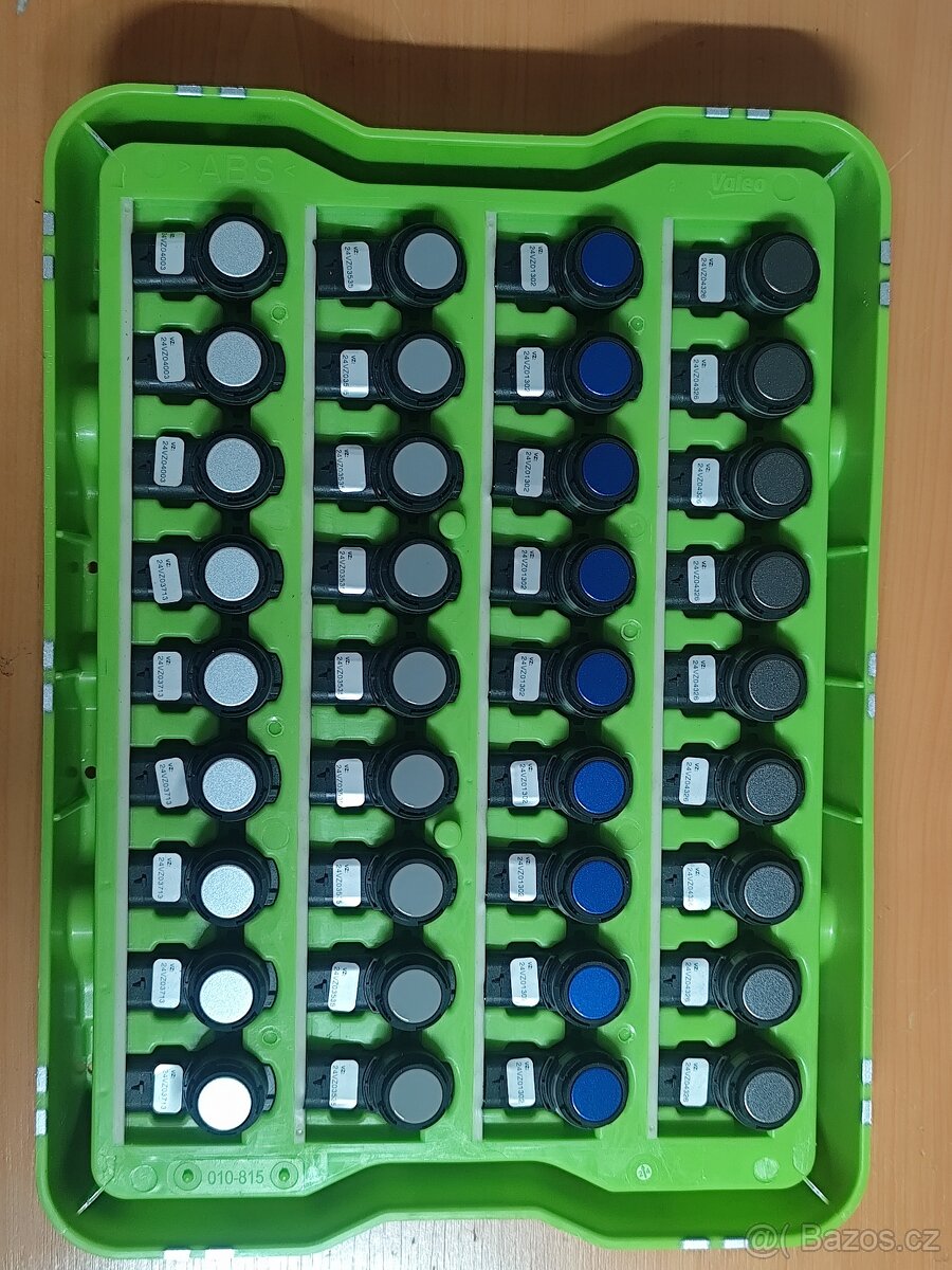Parkovací senzor 5Q0919275B Audi,Škoda,VW,Seat