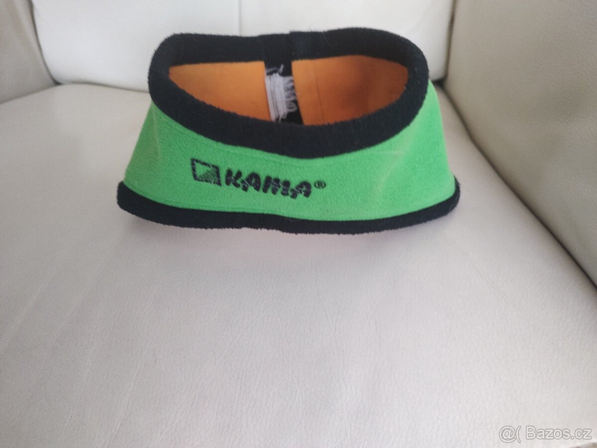 Celenka oboustranná Kama