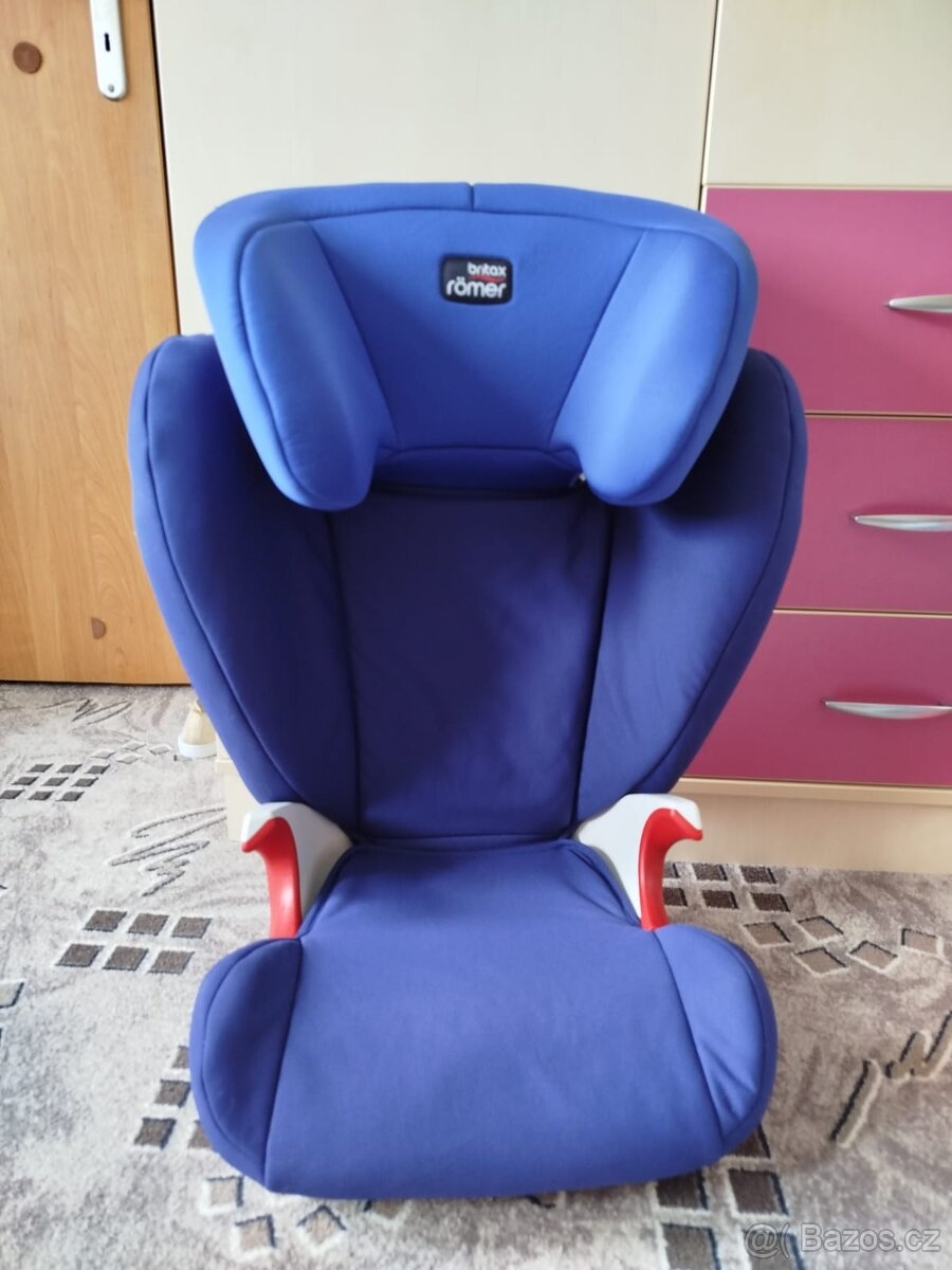 Römer autosedačka