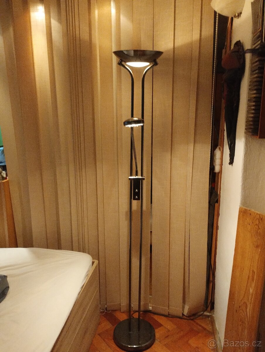 Lampa