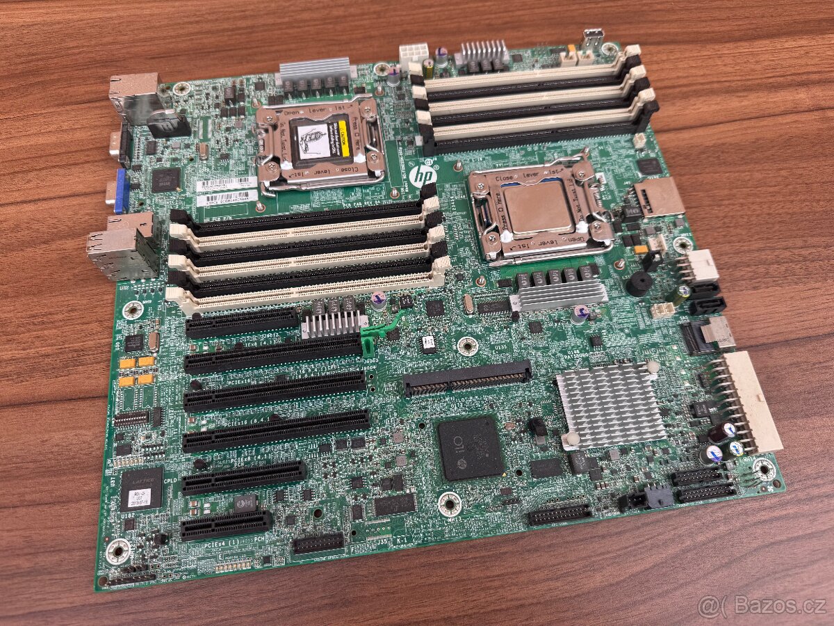 Serverová základní deska HP HOP‑MXMS‑SH‑005