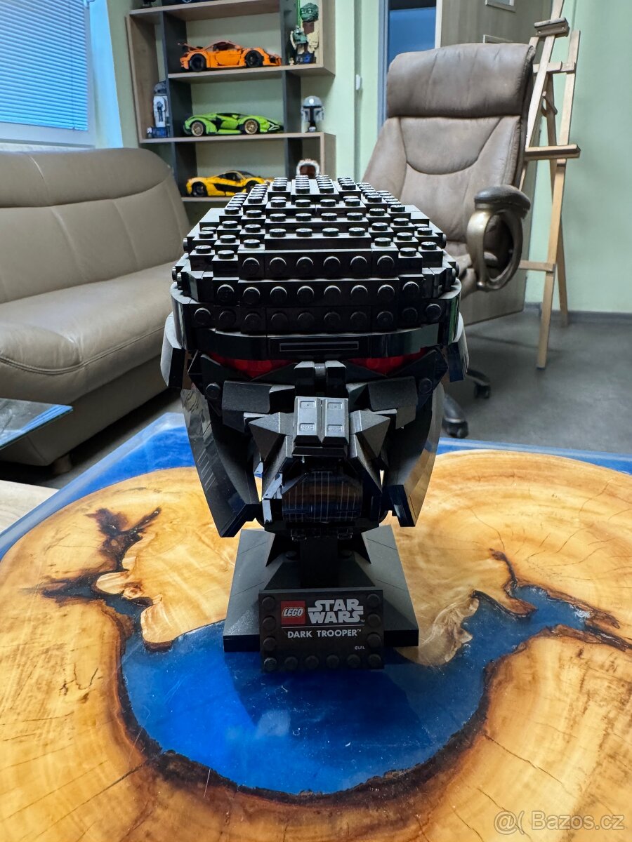 Lego 75343