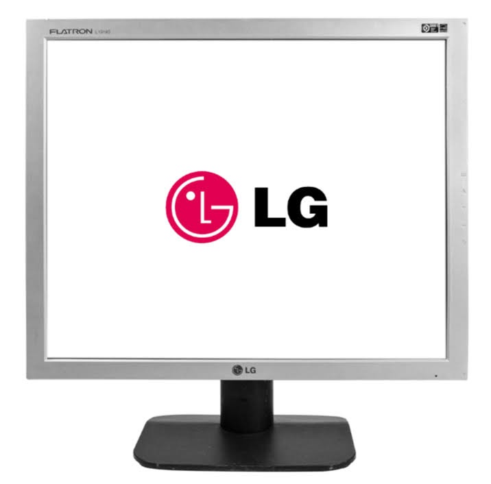 Monitor 19 LG 1919s
