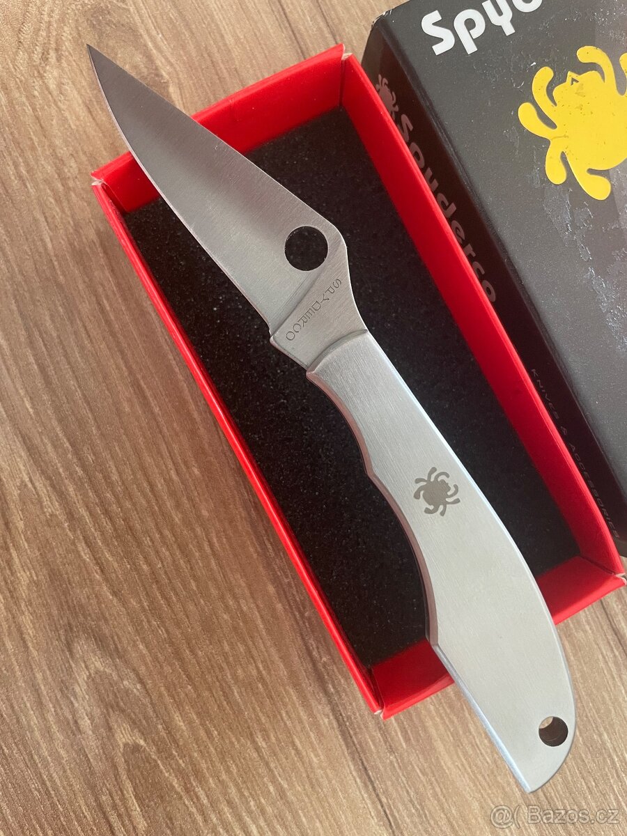 Nůž Spyderco