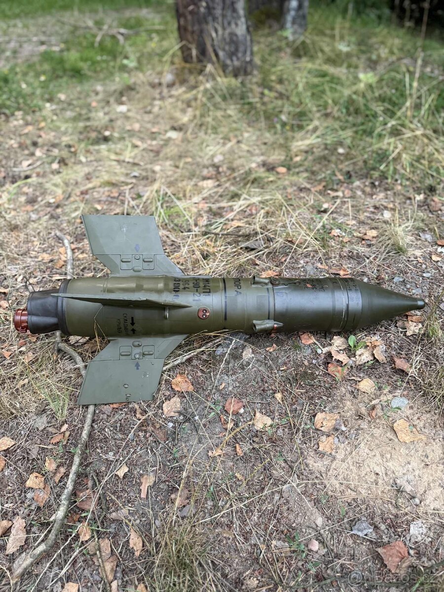 9K11 Maljutka