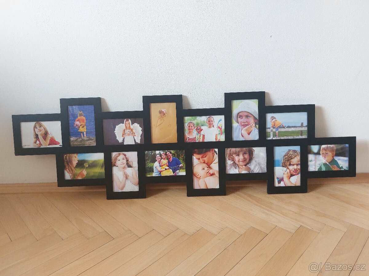 Fotorámeček