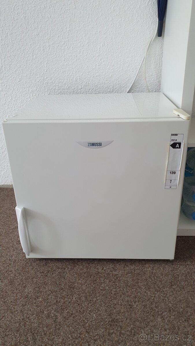 Zanussi ZRX7JB