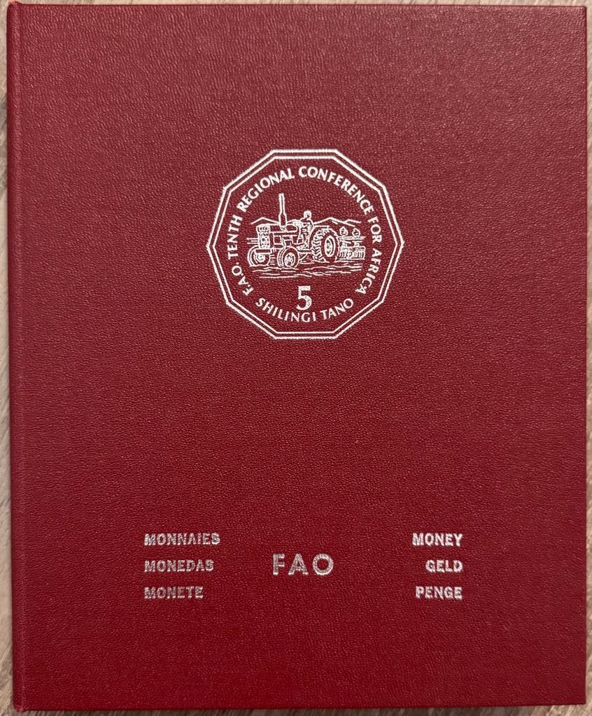 FAO červené album (1968-1978) – limitka 1000ks