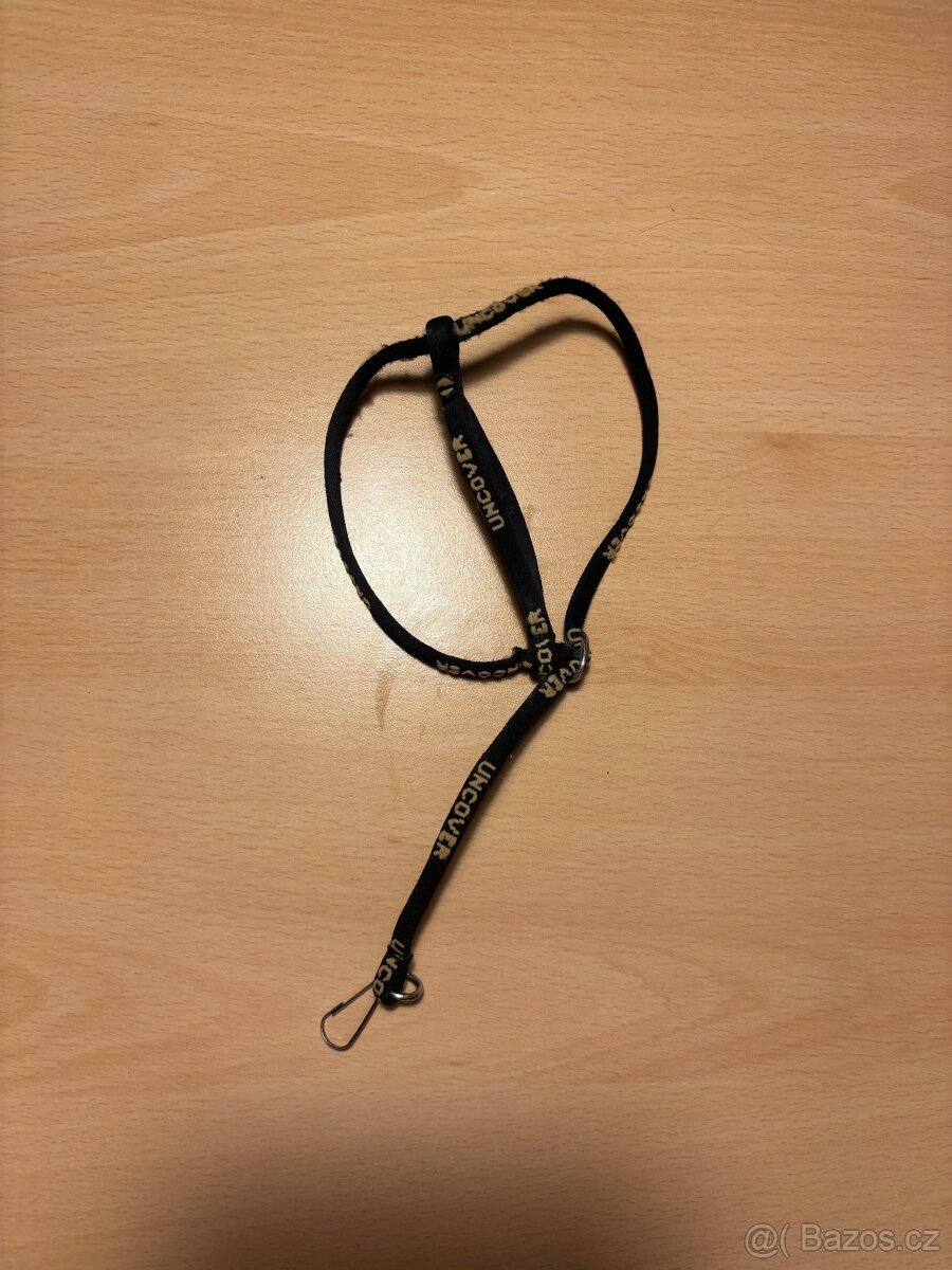 Kšíry na papouška