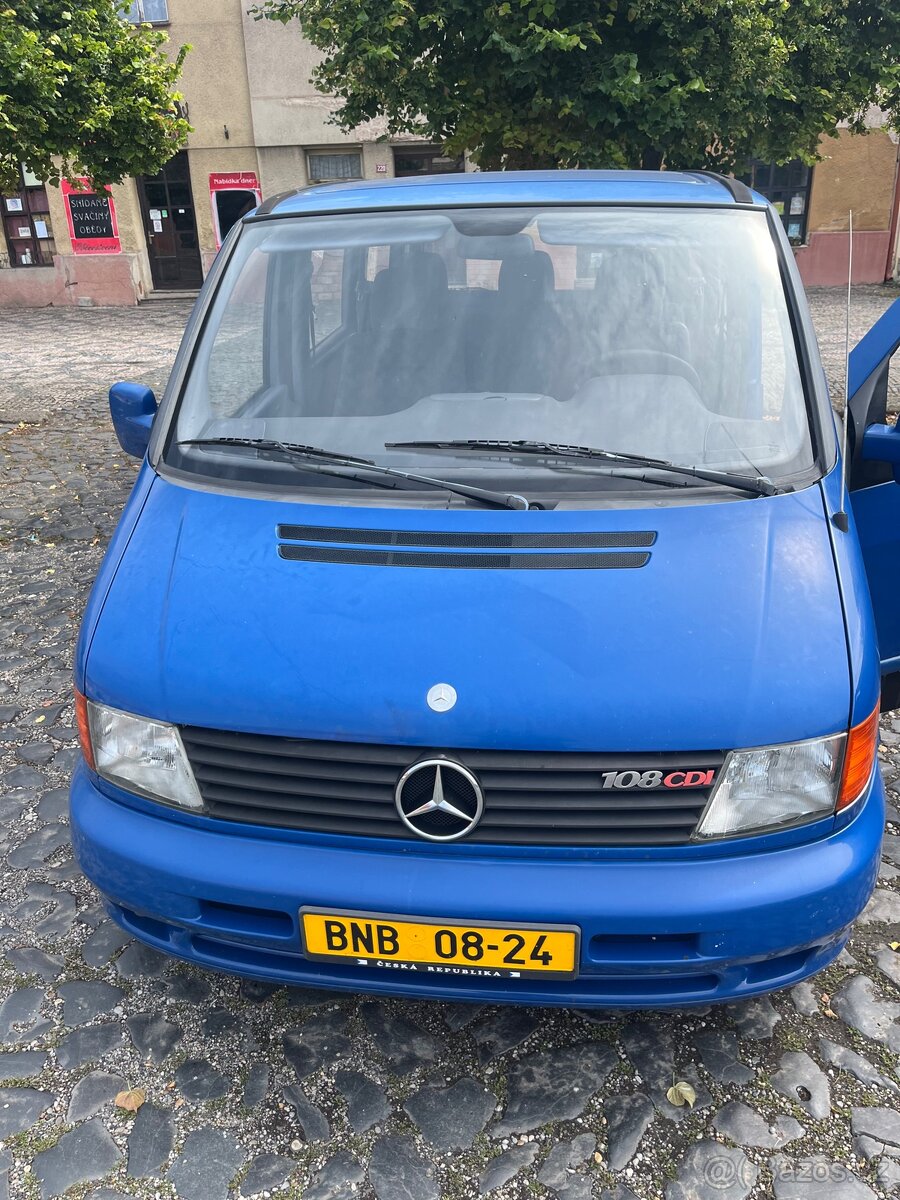 Mersedes benz